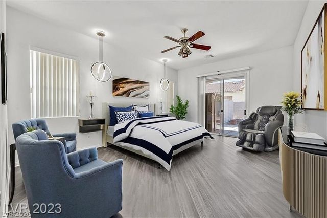 8086 Lapis Harbor Avenue, Las Vegas, NV 89117