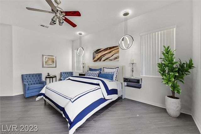 8086 Lapis Harbor Avenue, Las Vegas, NV 89117