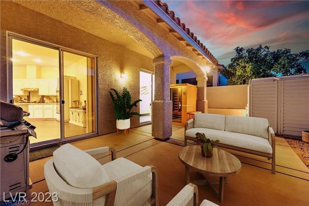 8086 Lapis Harbor Avenue, Las Vegas, NV 89117