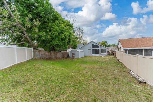 6510 GARDEN SPRING COURT, Orlando, FL 32818