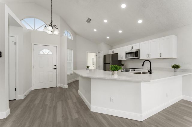 6510 GARDEN SPRING COURT, Orlando, FL 32818