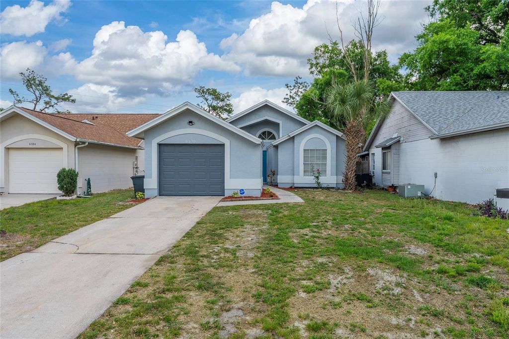 6510 GARDEN SPRING COURT, Orlando, FL 32818