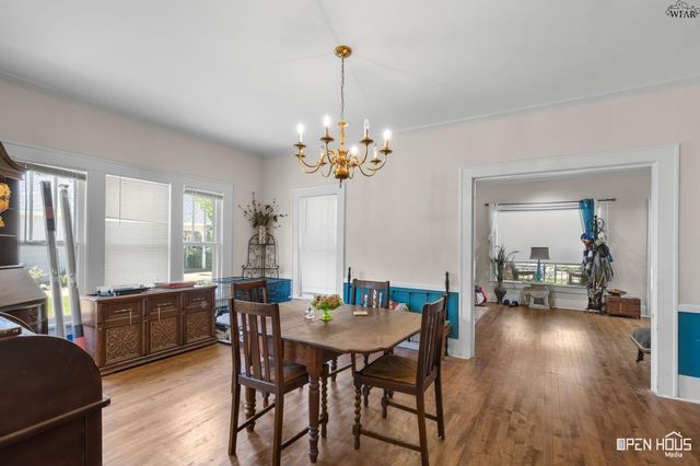 2001 VICTORY AVENUE, Wichita Falls, TX 76301