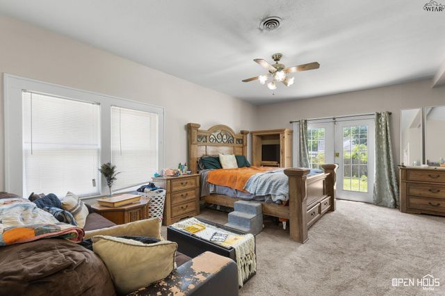 2001 VICTORY AVENUE, Wichita Falls, TX 76301