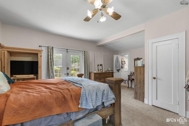 2001 VICTORY AVENUE, Wichita Falls, TX 76301