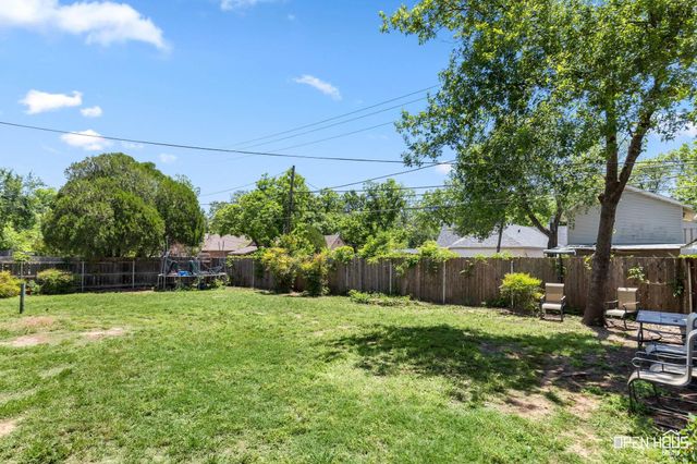 2001 VICTORY AVENUE, Wichita Falls, TX 76301