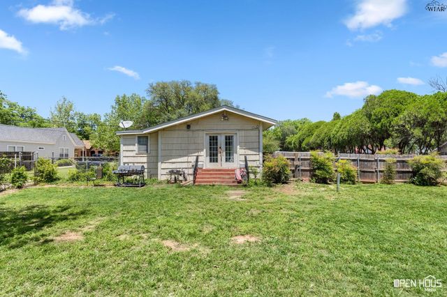 2001 VICTORY AVENUE, Wichita Falls, TX 76301