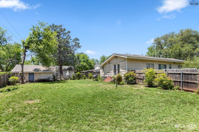 2001 VICTORY AVENUE, Wichita Falls, TX 76301