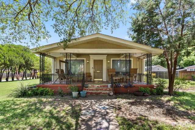 2001 VICTORY AVENUE, Wichita Falls, TX 76301