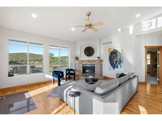 131 Hurricane Hill Dr, Nederland, CO 80466