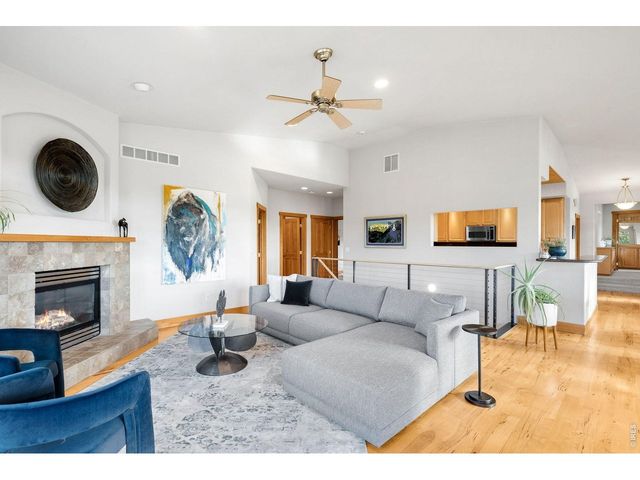 131 Hurricane Hill Dr, Nederland, CO 80466