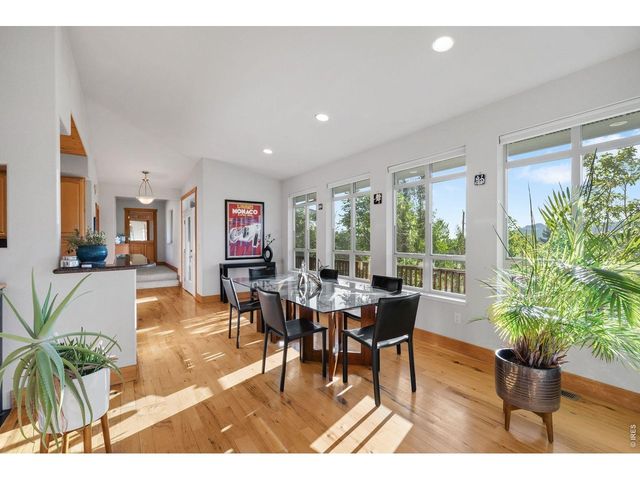 131 Hurricane Hill Dr, Nederland, CO 80466