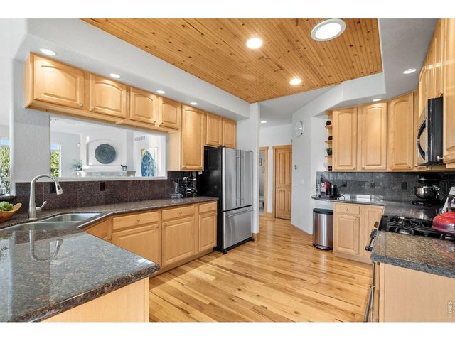 131 Hurricane Hill Dr, Nederland, CO 80466