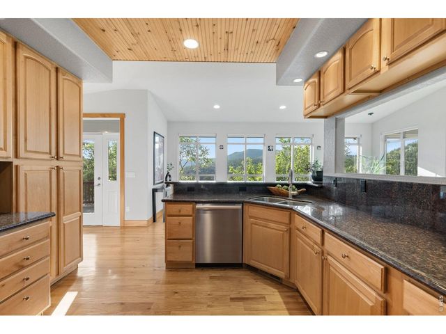 131 Hurricane Hill Dr, Nederland, CO 80466