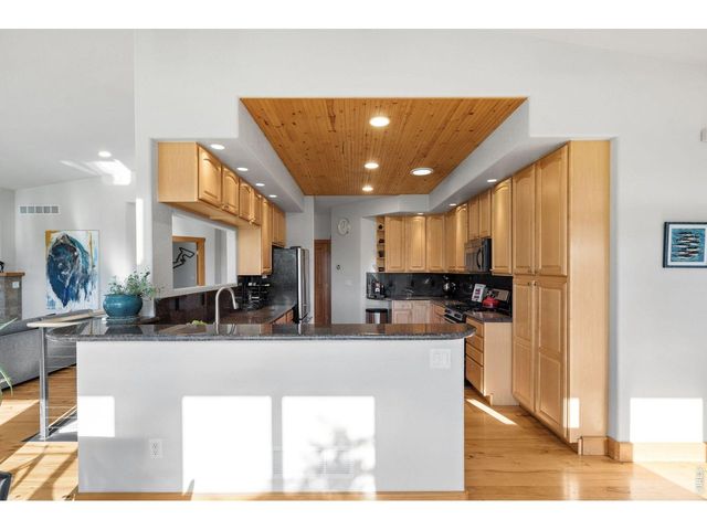 131 Hurricane Hill Dr, Nederland, CO 80466