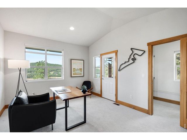 131 Hurricane Hill Dr, Nederland, CO 80466