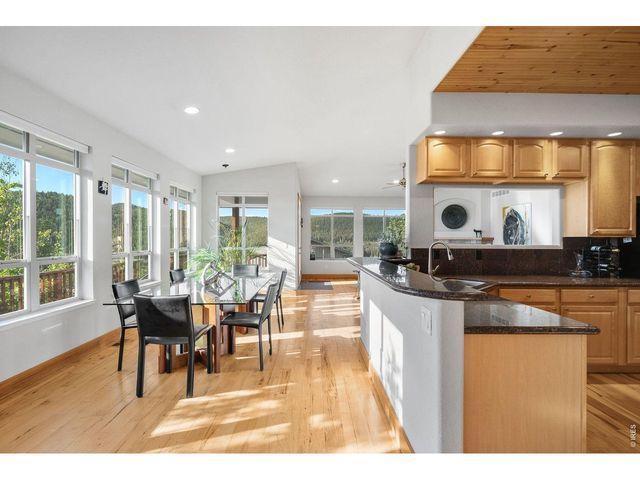 131 Hurricane Hill Dr, Nederland, CO 80466