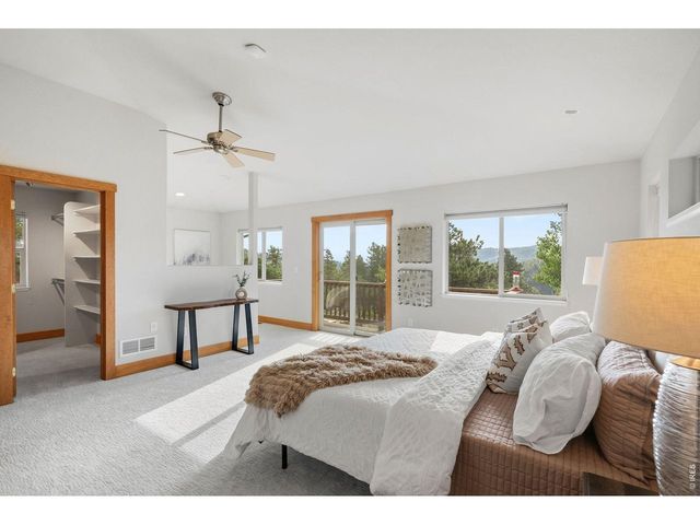 131 Hurricane Hill Dr, Nederland, CO 80466