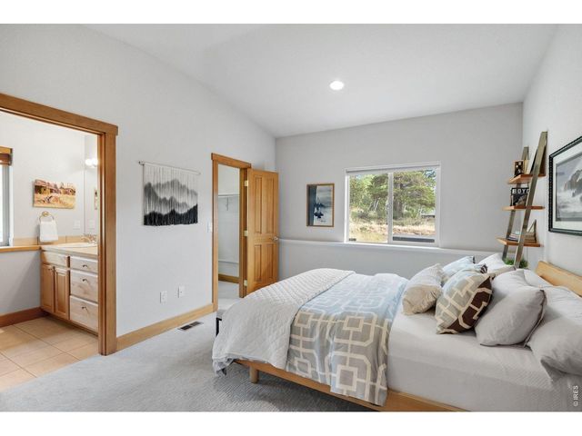131 Hurricane Hill Dr, Nederland, CO 80466
