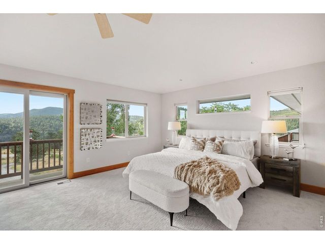 131 Hurricane Hill Dr, Nederland, CO 80466