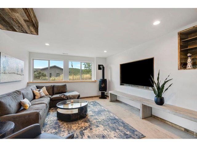 131 Hurricane Hill Dr, Nederland, CO 80466