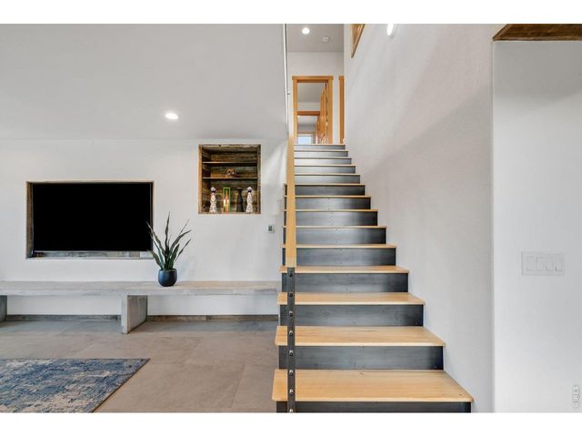 131 Hurricane Hill Dr, Nederland, CO 80466