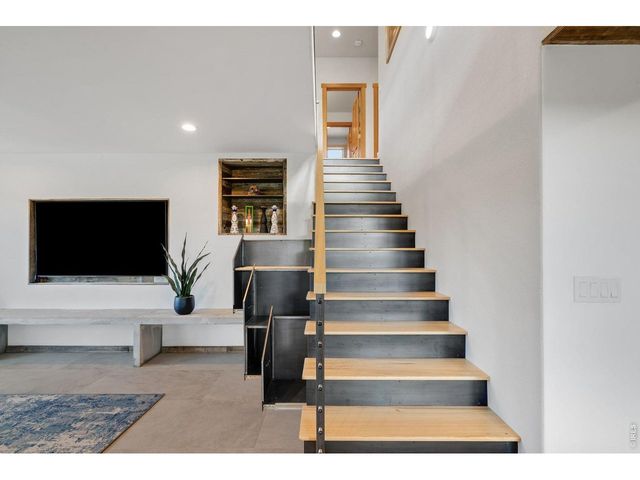 131 Hurricane Hill Dr, Nederland, CO 80466