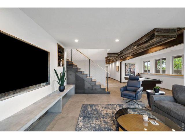 131 Hurricane Hill Dr, Nederland, CO 80466