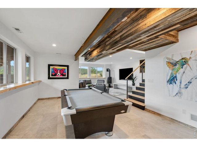 131 Hurricane Hill Dr, Nederland, CO 80466
