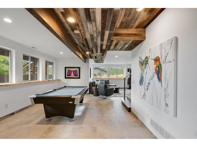 131 Hurricane Hill Dr, Nederland, CO 80466