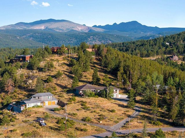 131 Hurricane Hill Dr, Nederland, CO 80466