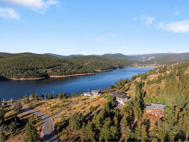 131 Hurricane Hill Dr, Nederland, CO 80466
