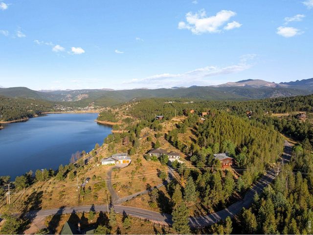 131 Hurricane Hill Dr, Nederland, CO 80466
