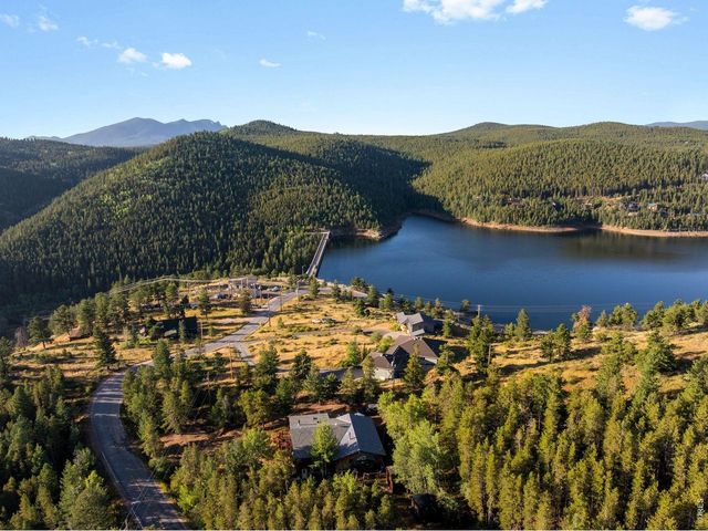 131 Hurricane Hill Dr, Nederland, CO 80466