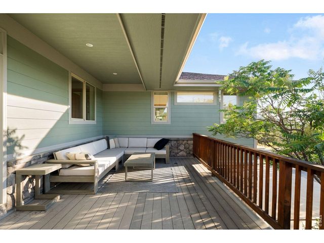 131 Hurricane Hill Dr, Nederland, CO 80466