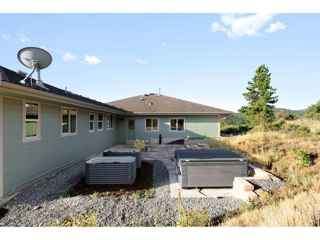 131 Hurricane Hill Dr, Nederland, CO 80466