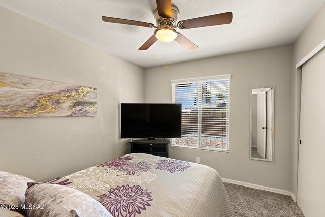 2642 S Black Moon Drive, Tucson, AZ 85730