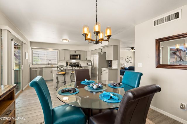 2642 S Black Moon Drive, Tucson, AZ 85730