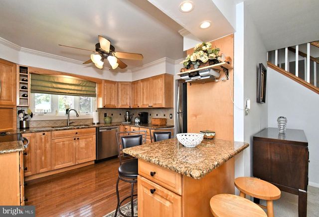238 FOX RUN RD, King Of Prussia, PA 19406