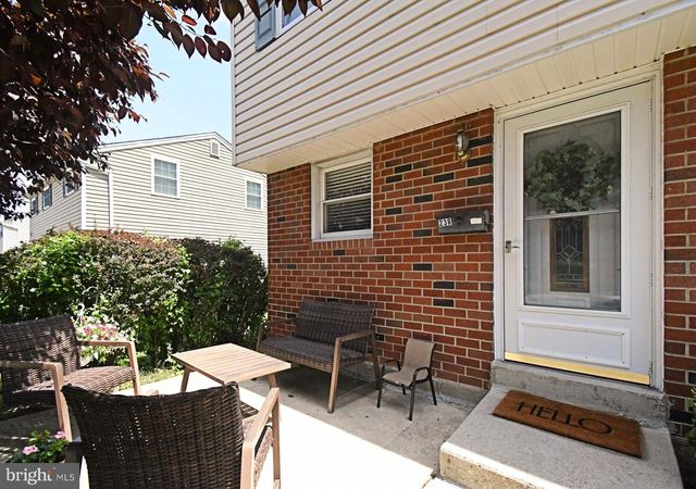 238 FOX RUN RD, King Of Prussia, PA 19406