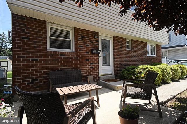 238 FOX RUN RD, King Of Prussia, PA 19406