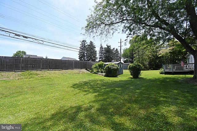 238 FOX RUN RD, King Of Prussia, PA 19406