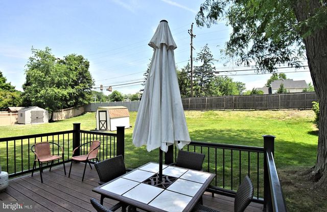 238 FOX RUN RD, King Of Prussia, PA 19406