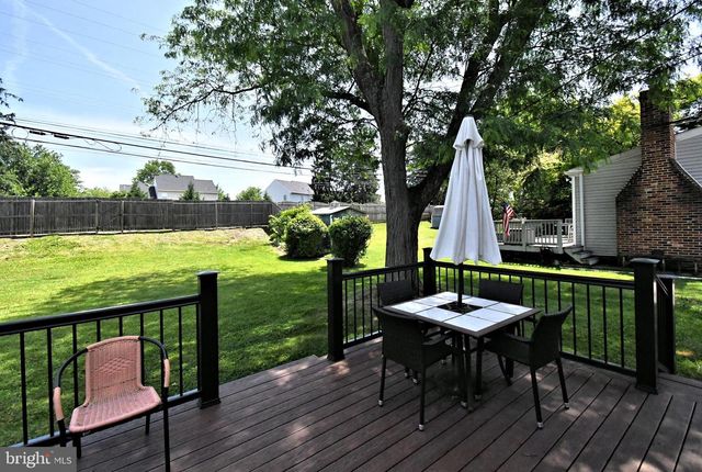 238 FOX RUN RD, King Of Prussia, PA 19406