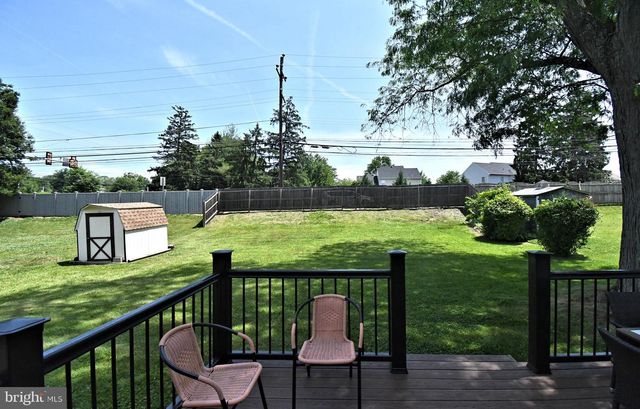 238 FOX RUN RD, King Of Prussia, PA 19406