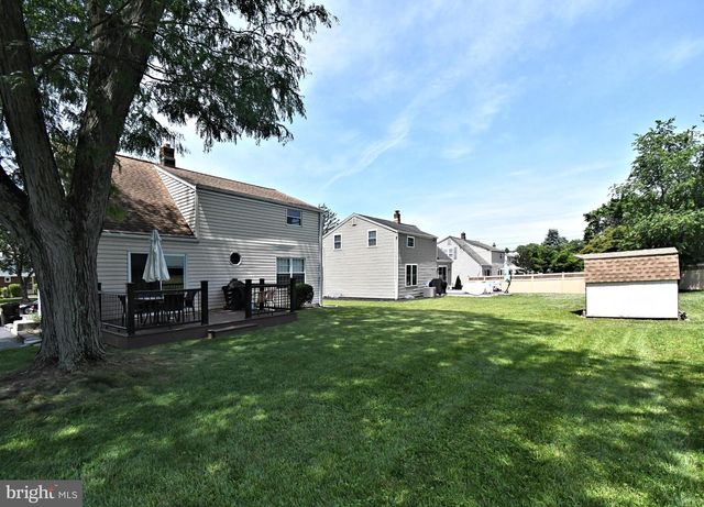 238 FOX RUN RD, King Of Prussia, PA 19406