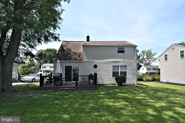 238 FOX RUN RD, King Of Prussia, PA 19406