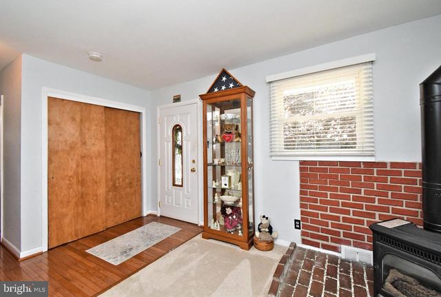 238 FOX RUN RD, King Of Prussia, PA 19406