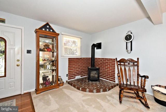 238 FOX RUN RD, King Of Prussia, PA 19406