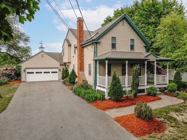 18 Ballardvale Street, Wilmington, MA 01887
